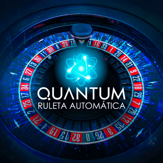 Ruleta Automática Cuántica
