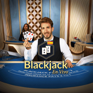 VIP Blackjack en Español 3