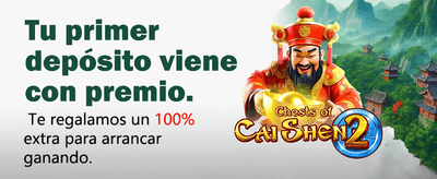 Jugá y ganá en grande banner image