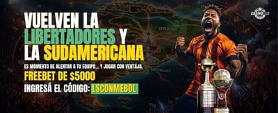 Bono de Bienvenida Exclusivo