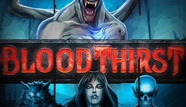 Bloodthirst