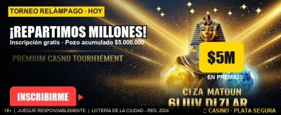 Slots con Premios Reales