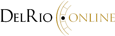 ArdelRio Online Logo
